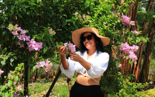 Natura Gardens Galápagos Hotel