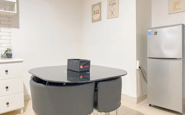 Good Choice 2Br Grand Kamala Lagoon Apartment