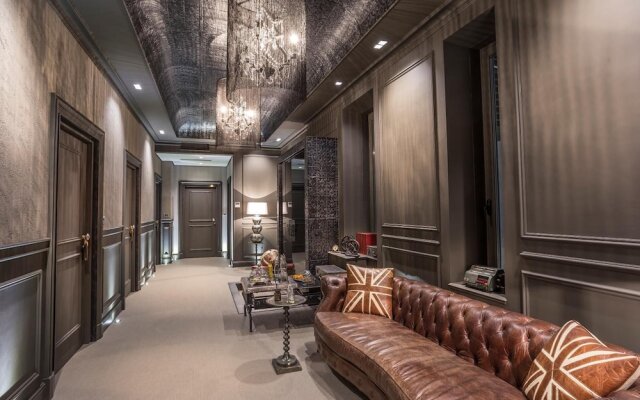 Forvm Luxury Experience - Dependance