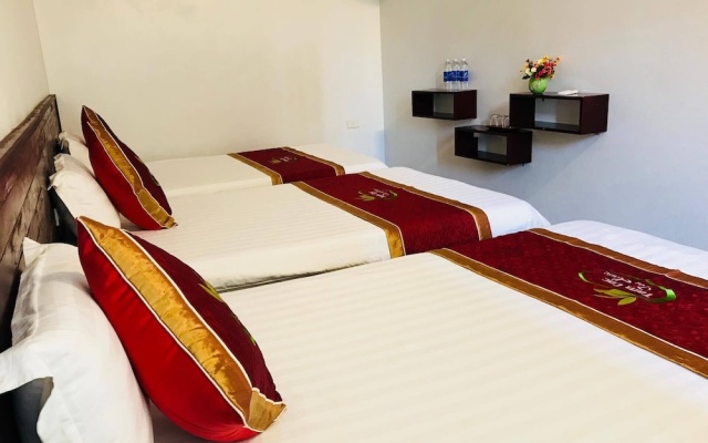 Tam Coc Tea House – Guest Rooms – Hoa Lu