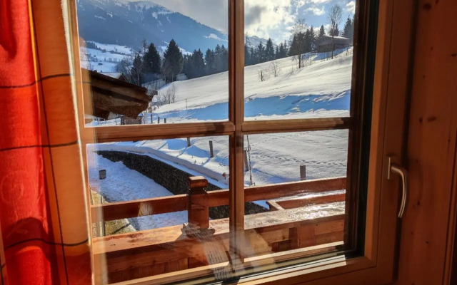 Schneiderhäusl-Larch