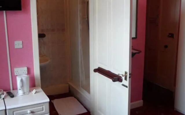 Ivy Guest House