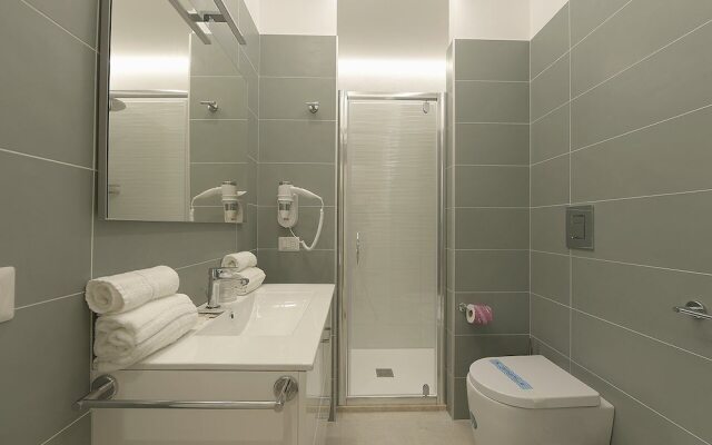 I tre Golfi Isule Apartments Trilo seminterrato