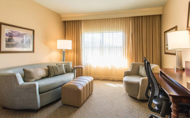 Courtyard by Marriott Charleston Mount Pleasant