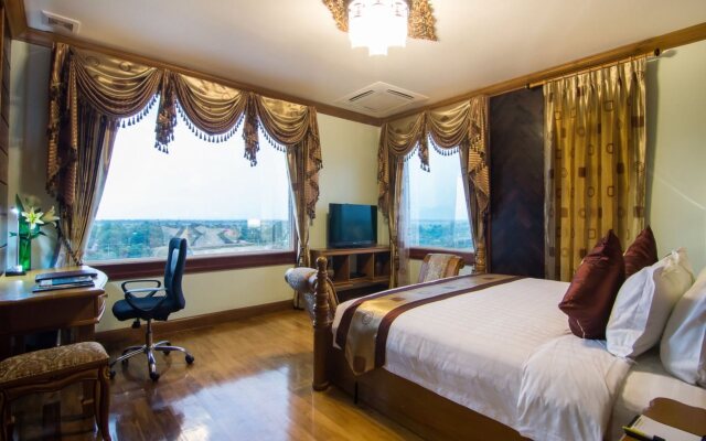 Hotel Shwe Pyi Thar