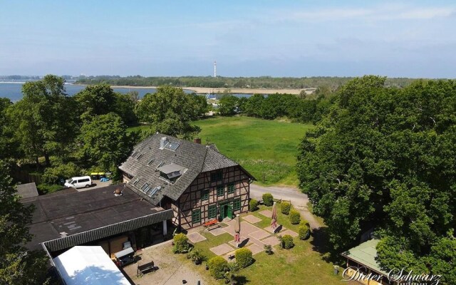 Hotel und Traditionsgasthof Schnatermann