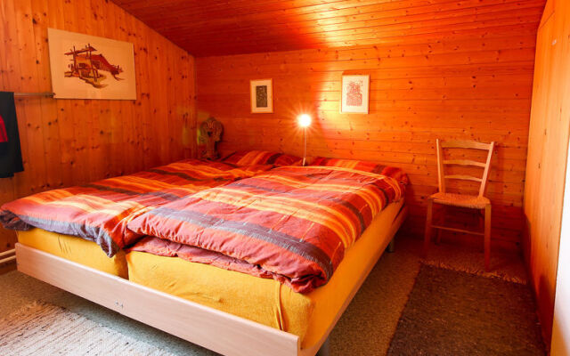 Ferienhaus Bim Waldji