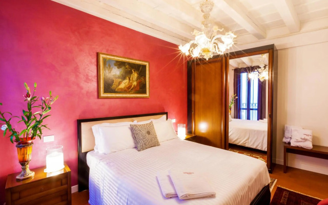 Residenza Vescovado