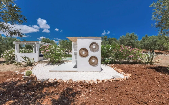 4079 Trullo Lei di Borgo Paoli