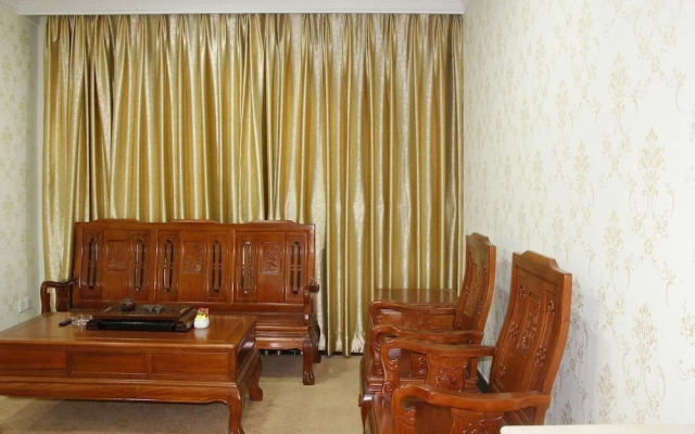 Huaye Hotel