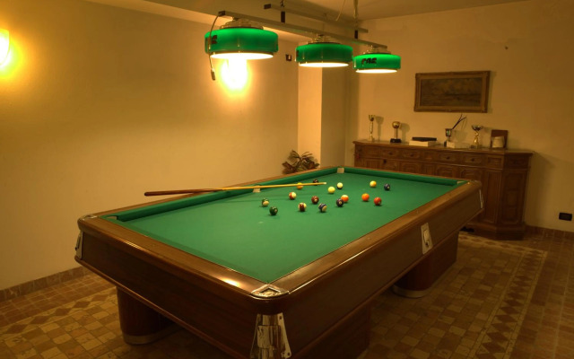 Hotel Wanda