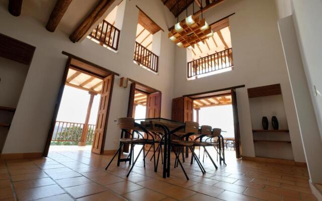 Casa Llano Higueras