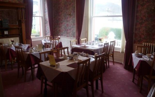 Acorn House