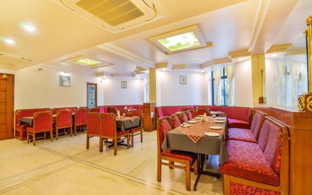Hotel Ashish Plaza