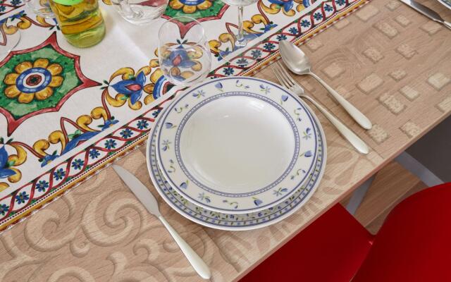 Villa Dema beach at 30 mt-Villa Dema