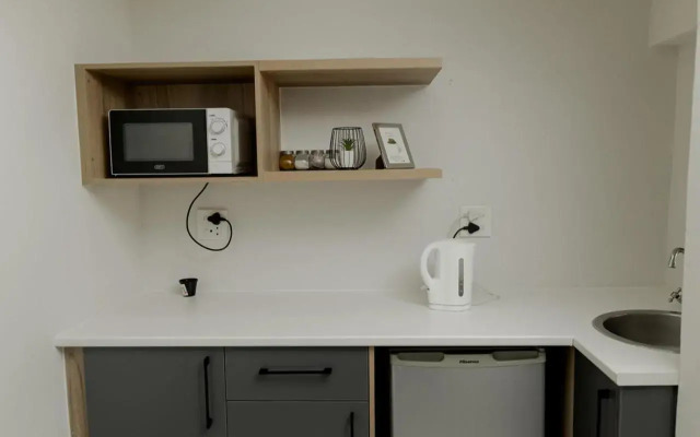Alte Welkom Guesthouse