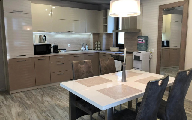 Apartment Trimontium 2