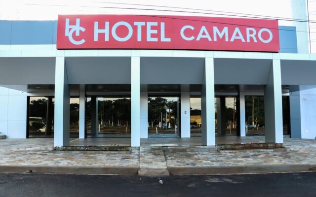 Hotel Camaro