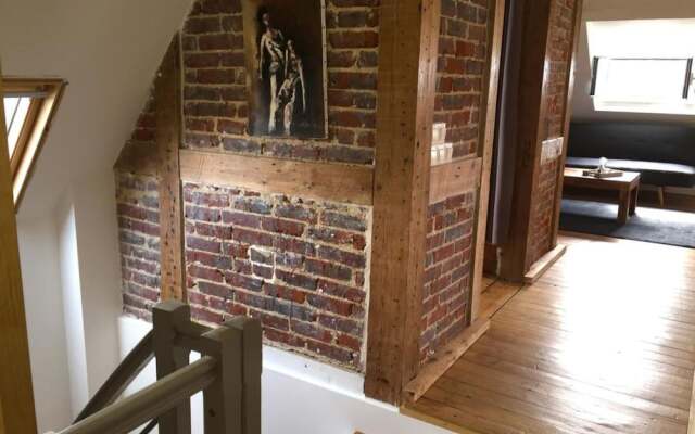 Le Loft du Clocheton
