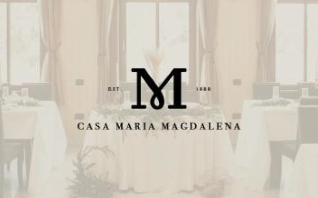 Motel Ana Maria Magdalena