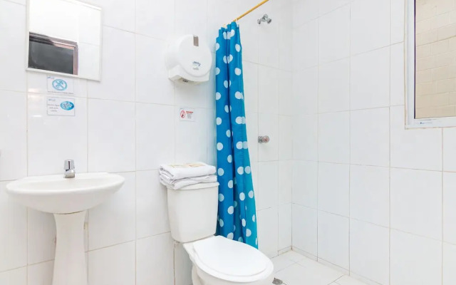 Hotel Guajira Azul