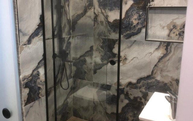 Luxury Apartments Christos