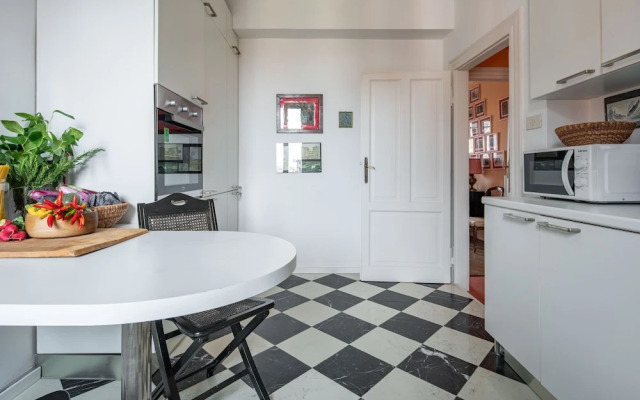 Casa Golena Apartment