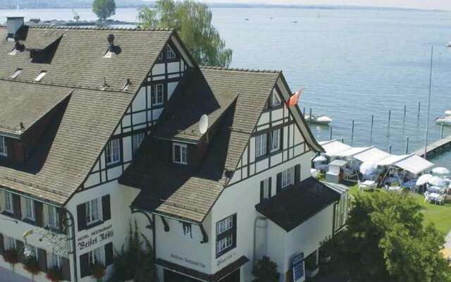 Bodenseehotel Weisses Rössli