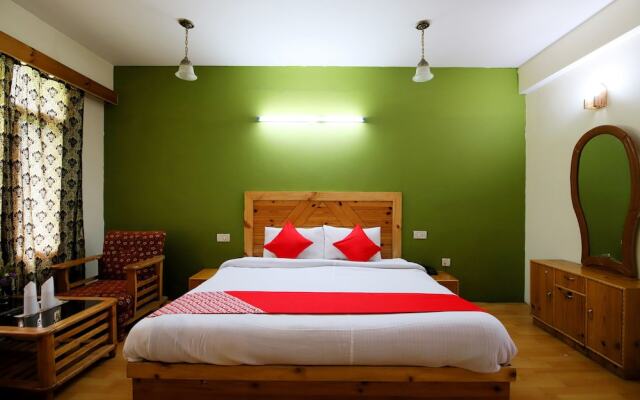 OYO 17359 Sagar Villa Cottage