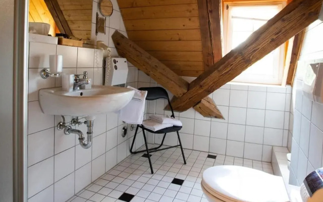 Gutshof Hotel Waldknechtshof