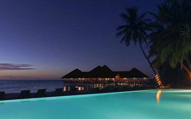 Medhufushi Island Resort