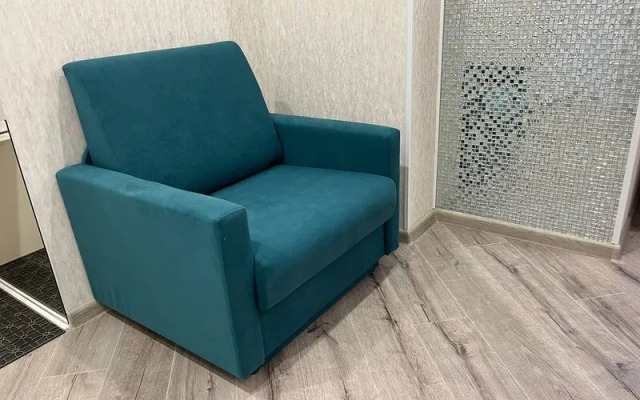 Апартаменты Эль Апарт на ул. Ларина  д. 45, стр. 6