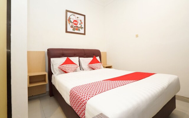 Alibaba Residence By OYO Rooms