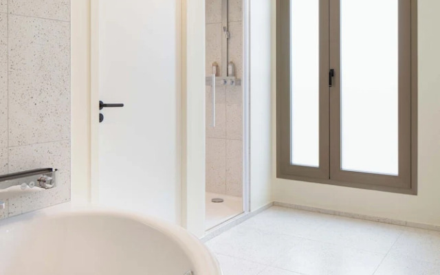 Hôtel La Suite