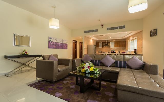 City Stay Inn Hotel Apartment