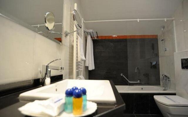 Hotel Alameda Centro