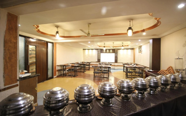 Hotel Grand Arjun