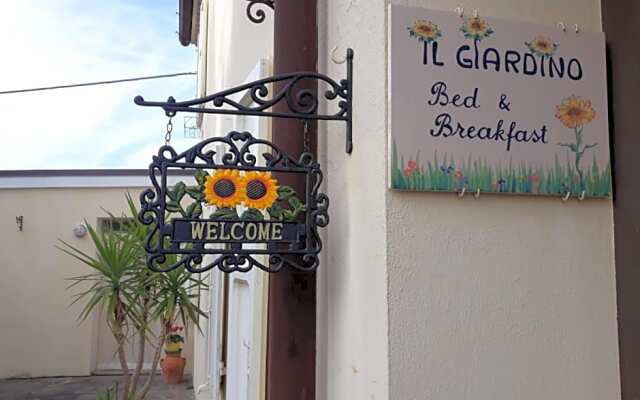 Il Giardino B&B