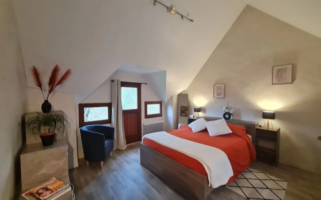 Manoir De La Coudre