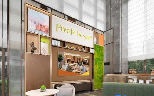 Home2 Suites by Hilton Shenzhen Bao'an Airport