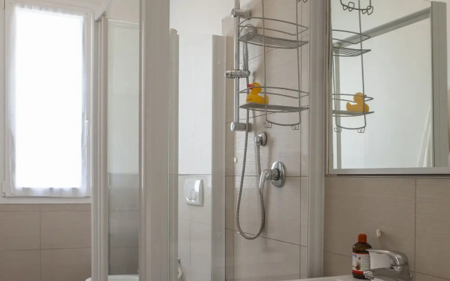 Residence Sunrise Cesenatico