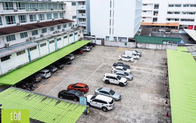CBD Hotel