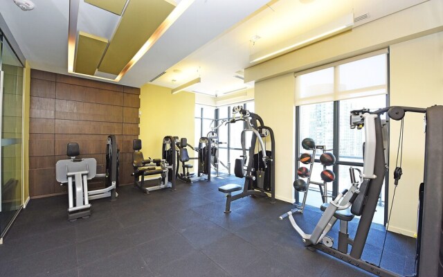 The Atmosphere Boutique Suites