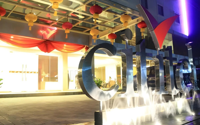 Cititel Hotel Pekanbaru