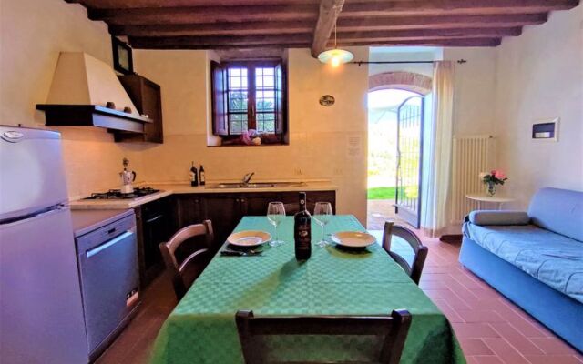 House Lavanda Greve in Chianti
