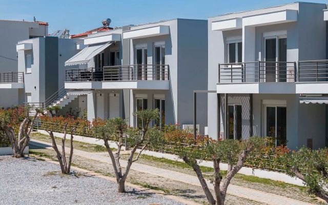 Antigone Residential Complex