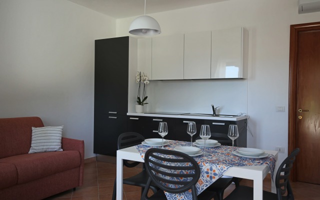 La Smeraldina Resort