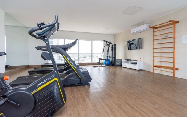 Metropolitan Sidney - MSS