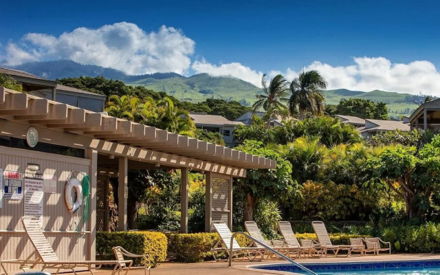 Wailea Ekolu 104 2 Bedroom Condo