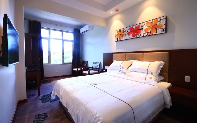 Tf Seaside Hotel